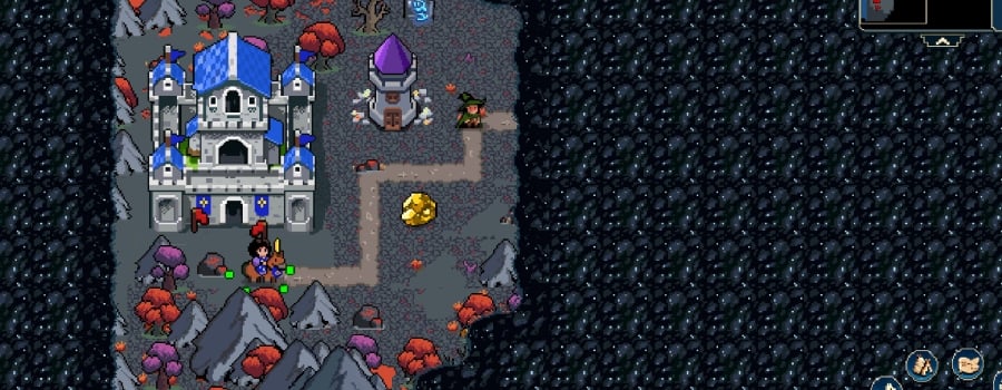 Games developed by Empire Game Team