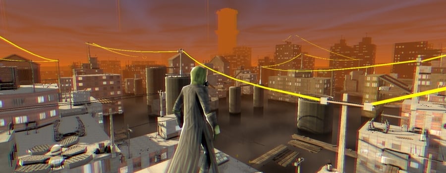 Games developed by Uniday Studio
