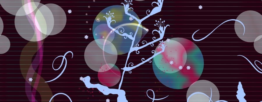 PixelJunk Eden 2