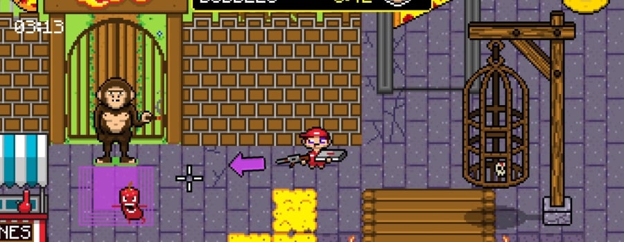 Pizza Death