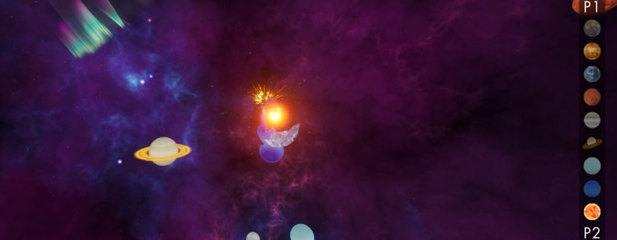 Games published by DanboruStudio
