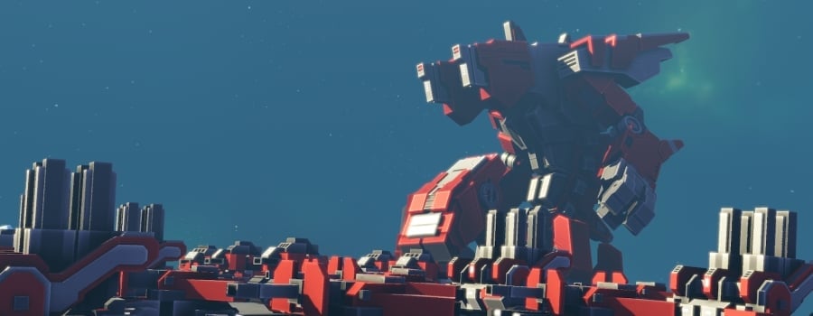 Games published by Planetary Annihilation