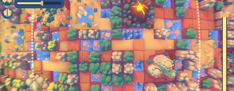 Planetiles