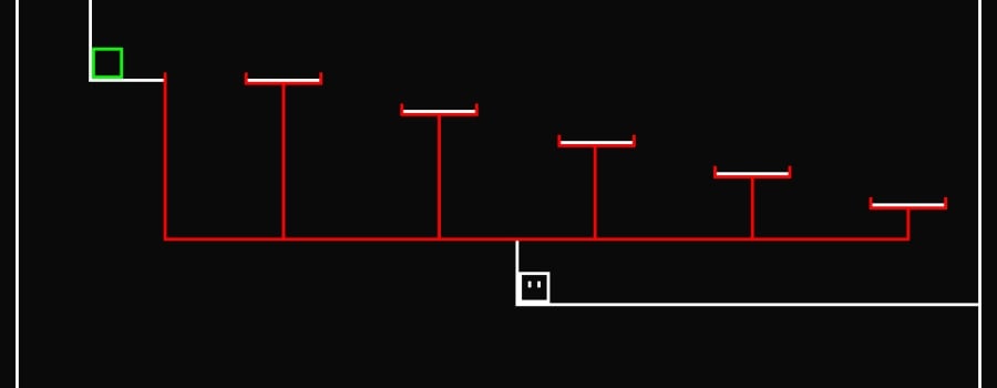 Games published by Kevin Blüml