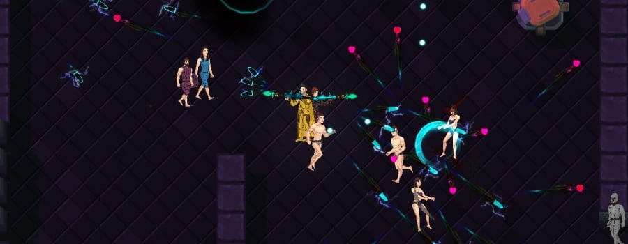 Games developed by Indie Rocky
