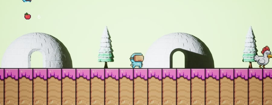 Games developed by 10 games studios