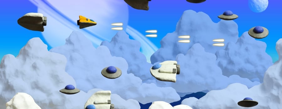 Games published by Claymatic Games