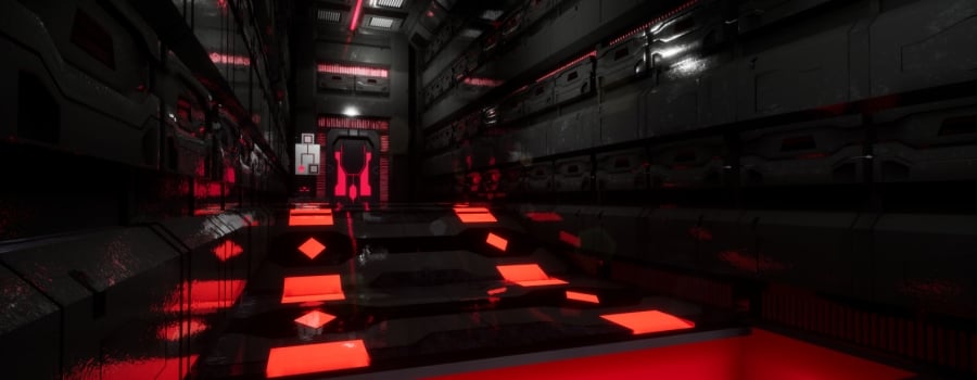Games developed by Red Light