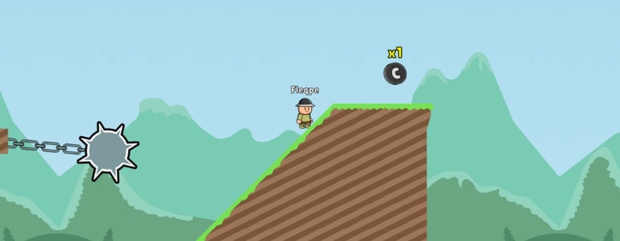 Games developed by Fleqpe Games