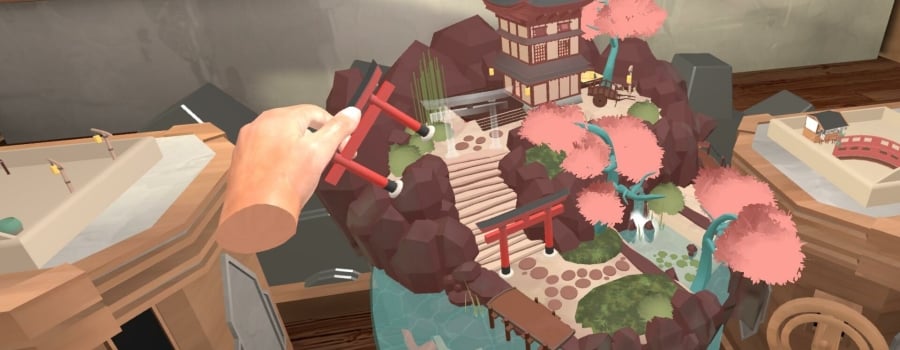 Games developed by Nifty cat studio
