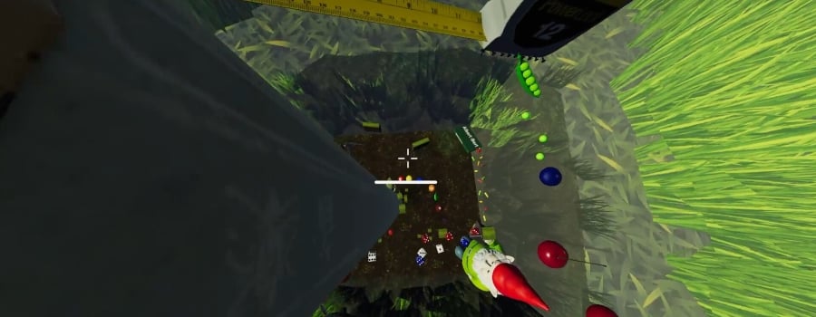 Games developed by PMAJellies