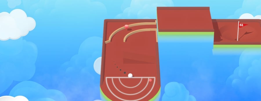 Pocket Mini Golf