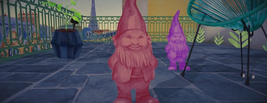 Games developed by knit'n'purl game studio