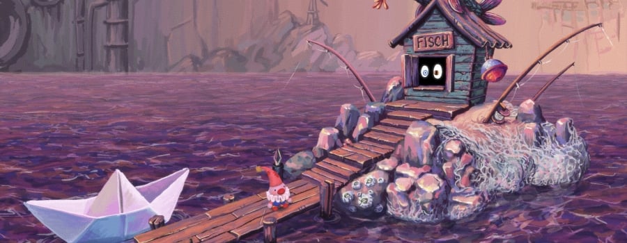 Games published by Micah Boursier