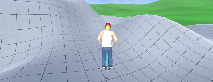 Pogo