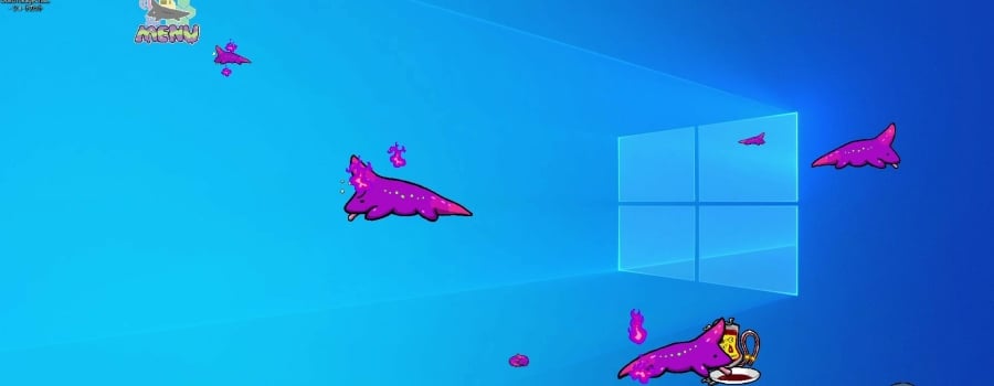 Poison Lizard Paradise