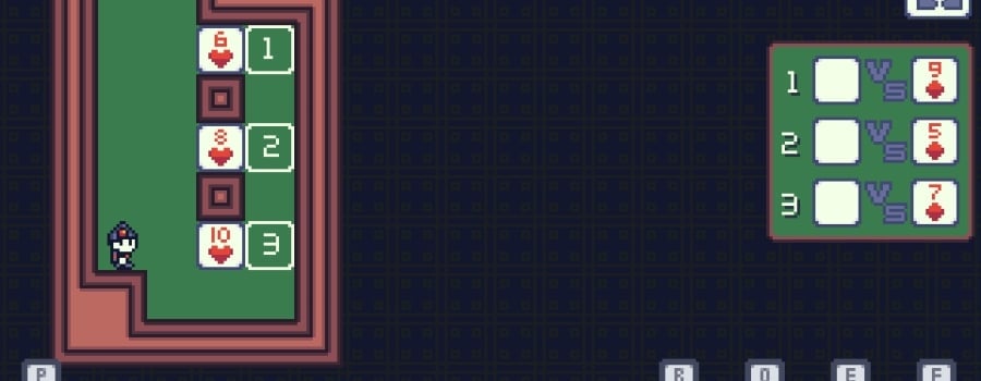Games developed by mashumafi