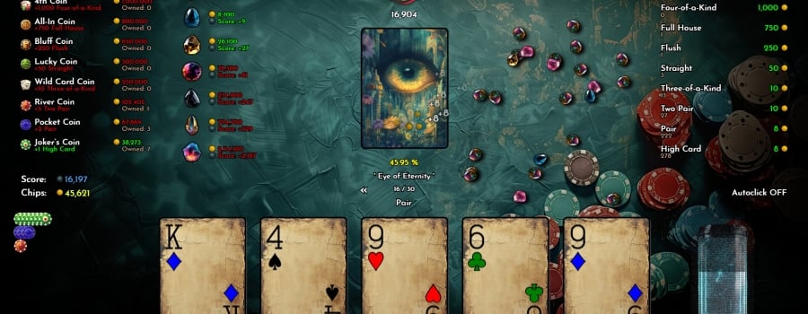Games published by Software24601