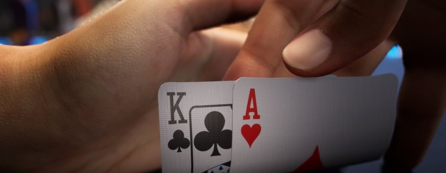 Poker Club