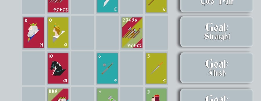 Poker Hands