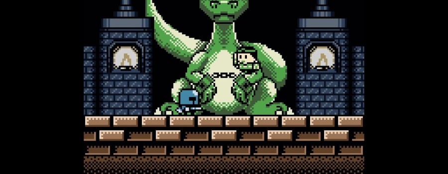 Games developed by David Marin