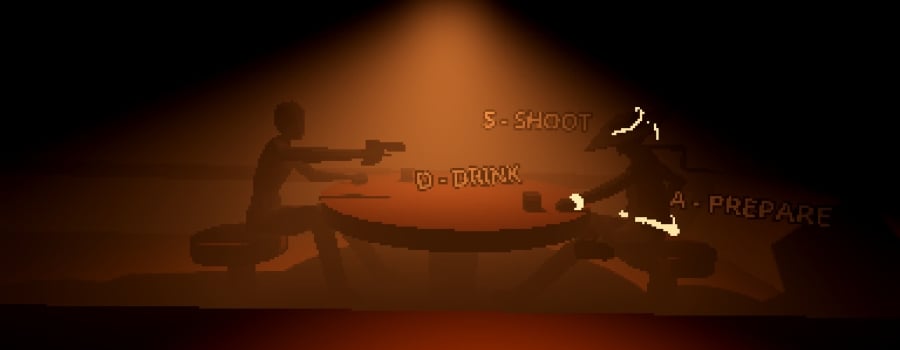 Games developed by Guntlett