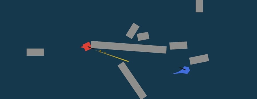 PolyFight