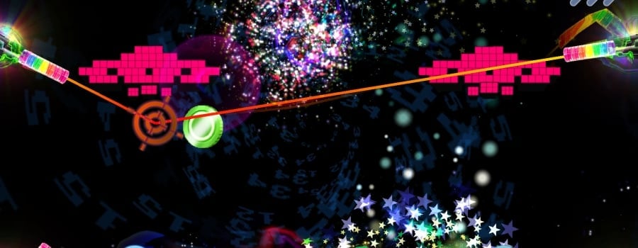 Games developed by Peter Ward