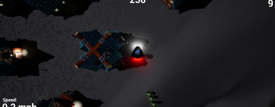 Polycar Blitz