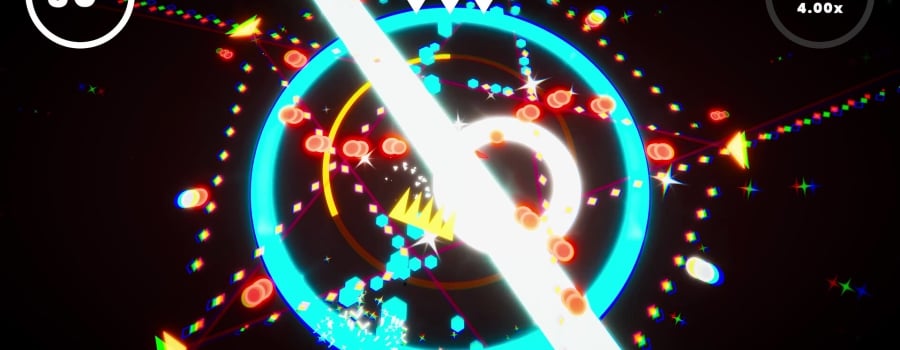 Games developed by Wayfarer Games