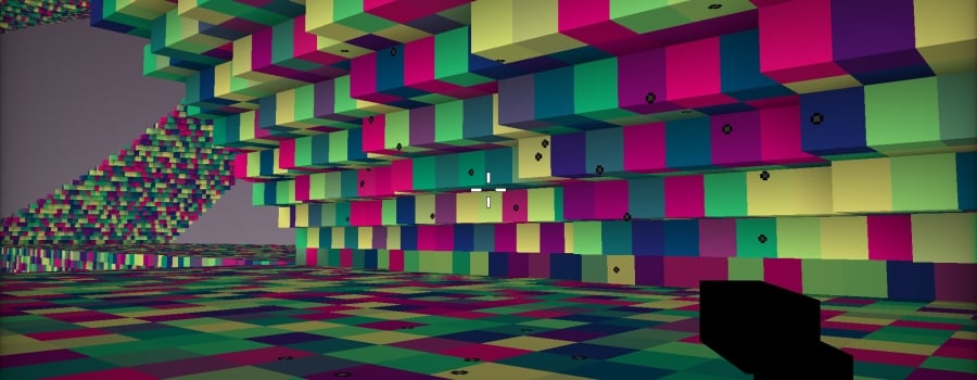 Polygon Hell
