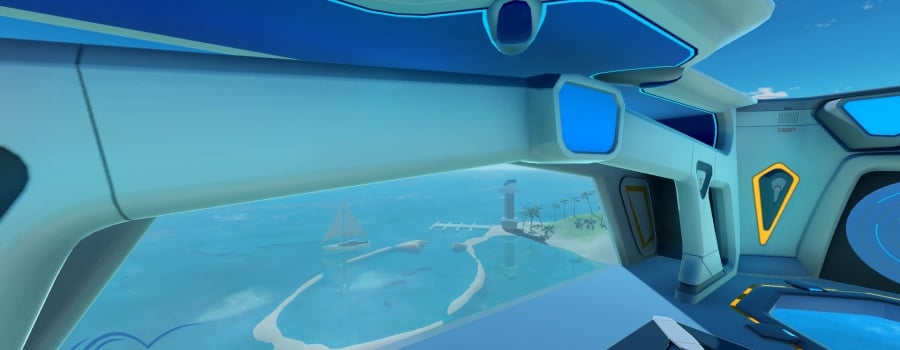 Games published by Mergin Studio