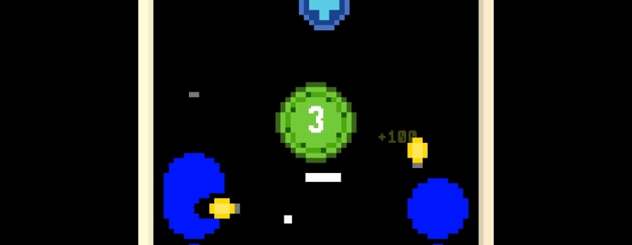 Games published by Dotekicept