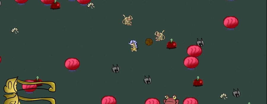 Games developed by Alifirov Vladislav