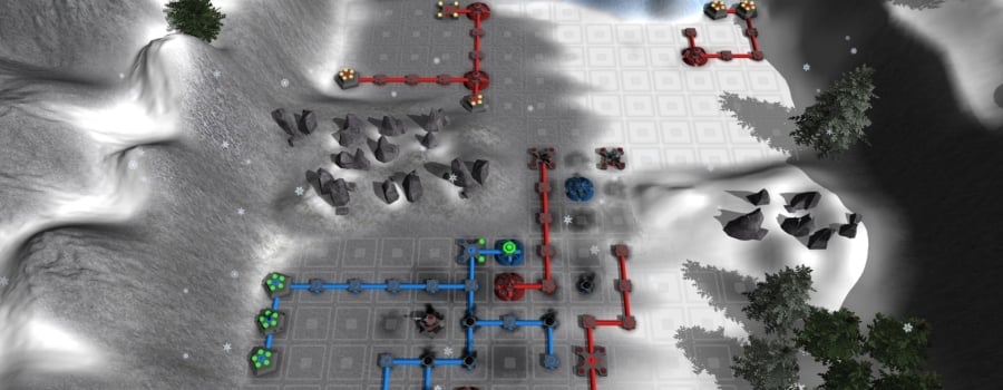 Games published by Wee Free Studio