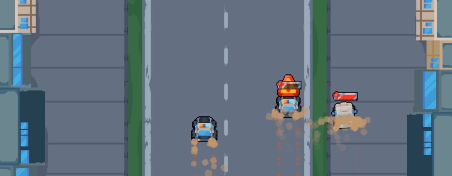 Power Driver