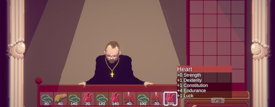 Praise Dead