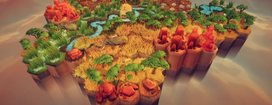 Base Game (Excludes DLC)