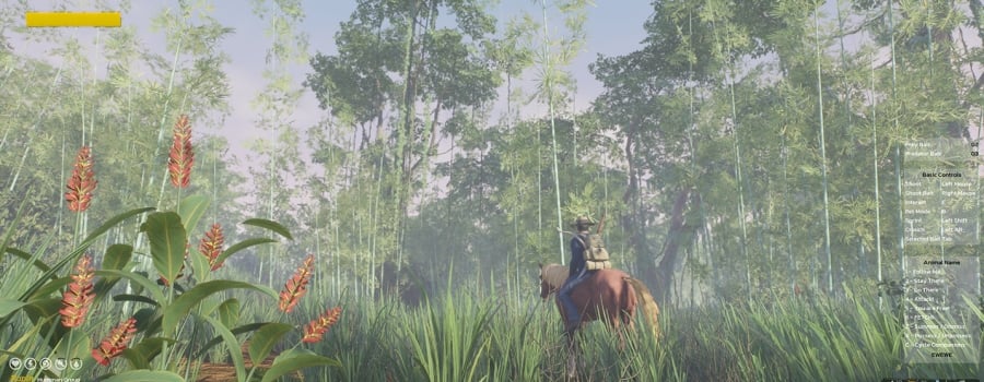 Games developed by MeeDee Studio