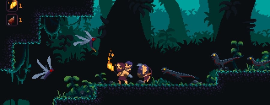 Games published by Pretty Soon