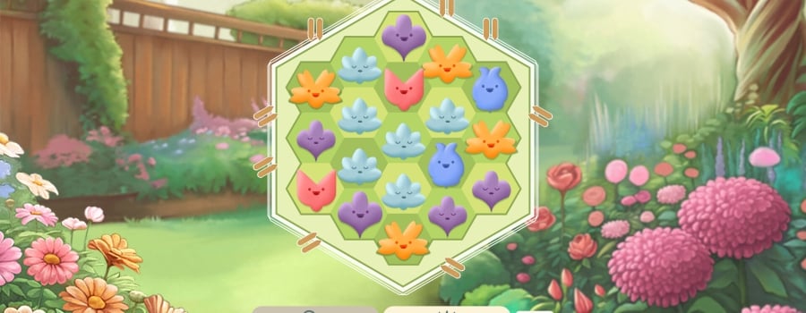 Primrows