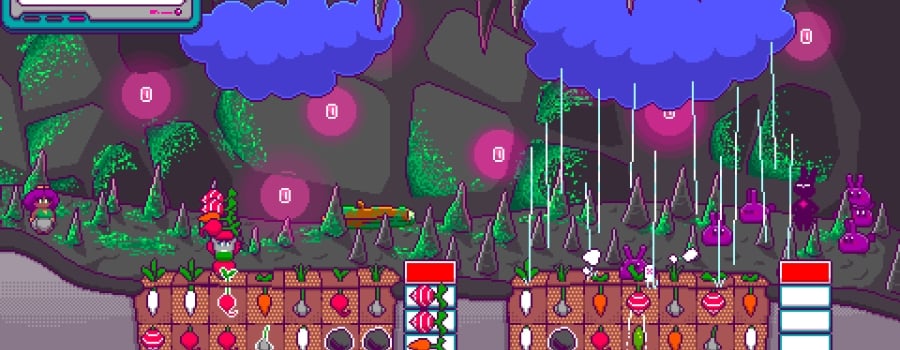 Princess Farmer