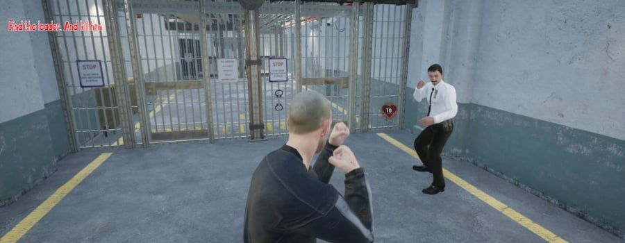 Prison 69