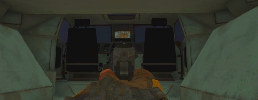 Games published by PlaySimulation Studio
