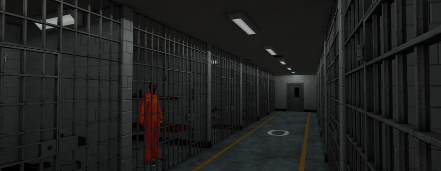 Prison Loop