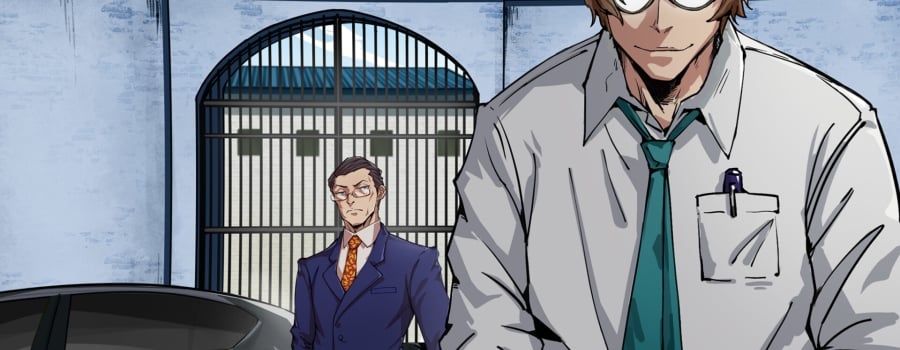 Prison Notes