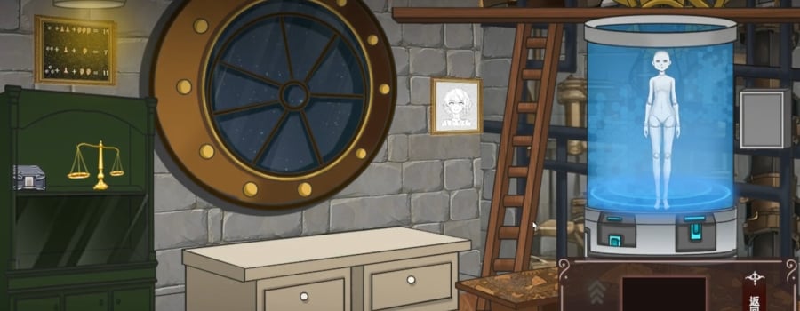 Games developed by HungerWhale Games