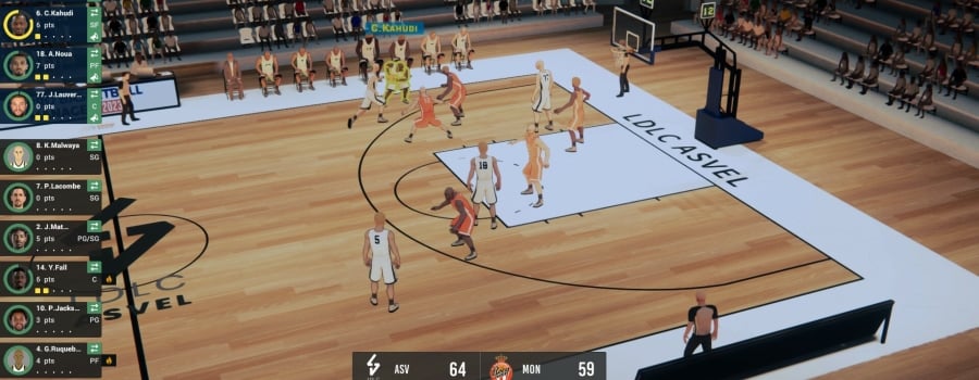 Games developed by Umix Studios