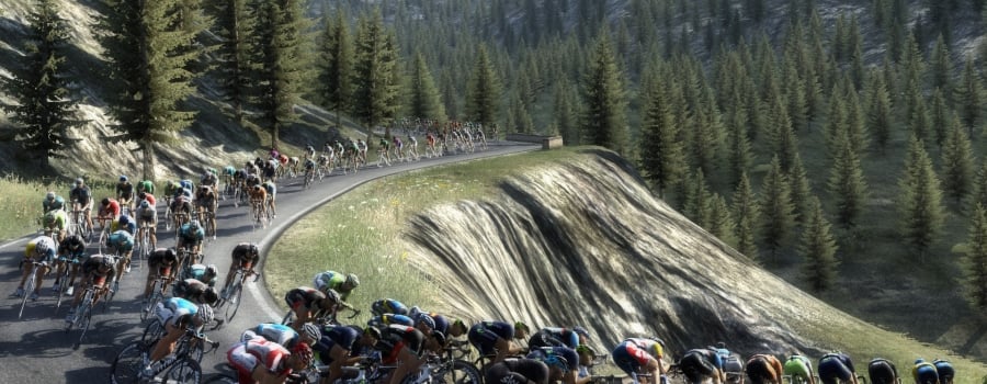 Pro Cycling Manager 2013