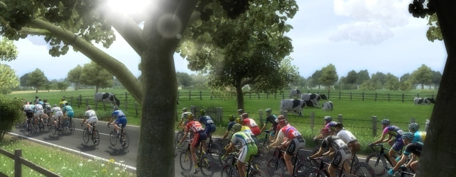 Pro Cycling Manager 2014